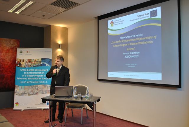 workshop 30.01.2012